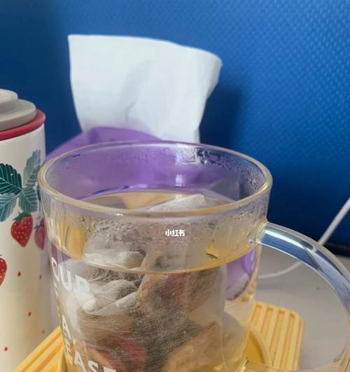 健康养生之以乌梅茶为主（喝出健康）