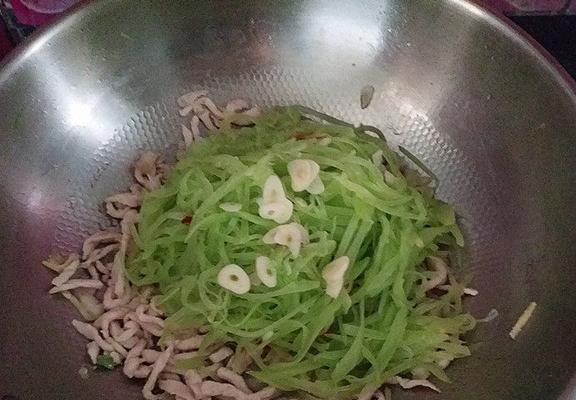 清爽美味、简单易做的下饭好菜（清爽美味）