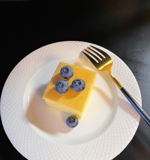 教你制作口感细腻的纹理蛋糕（用“纹理”来打造独特风味）