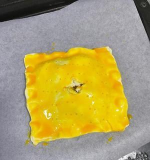 用桃子蛋白派为甜点加分（让您享受甜蜜又健康的美食体验）