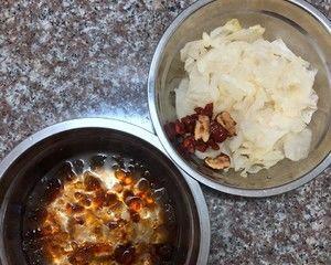 香甜软糯的美味汤品，让你爱不释手（香甜软糯的美味汤品）