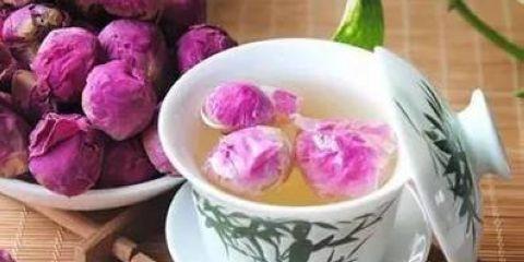 如何制作美味的桃花茶（以桃花为主要原料）
