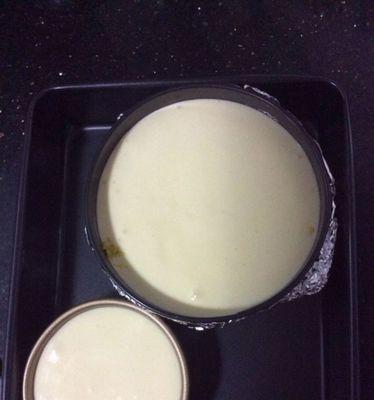 如何制作美味的烫面蛋糕（掌握烫面技巧）