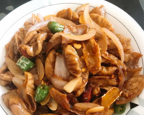 手工制作糖果肠（美食DIY）