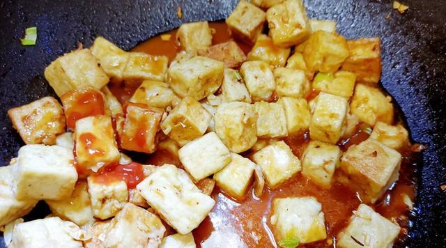 简单易学、口感丰富，适合家庭日常食用（简单易学、口感丰富）