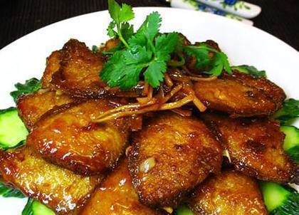 糖醋冬瓜的制作方法（健康美味）
