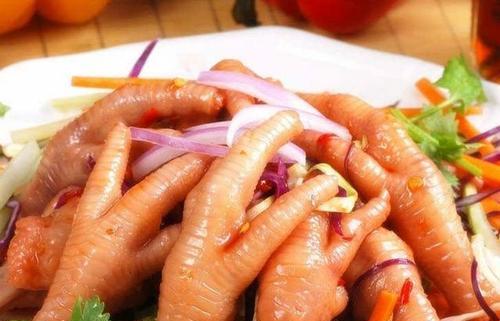 一个火爆口味，一个热销美食，一个惹人回味（一个火爆口味）