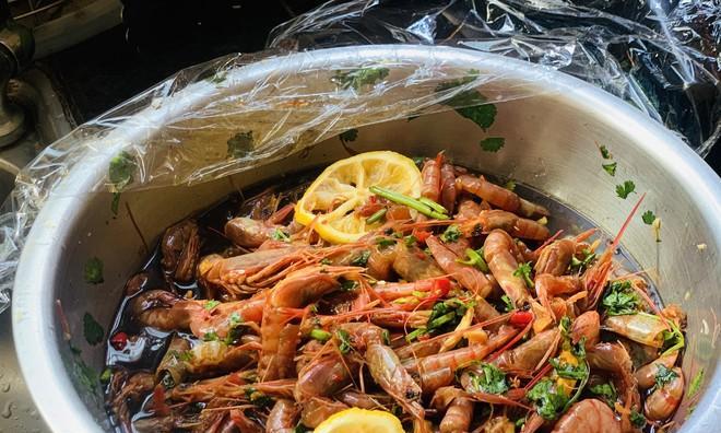 酸豆生果青木瓜，健康美味的DIY食品（以自然之力）