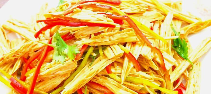 家常美食——酸豆角炒花饭（一锅香醇）