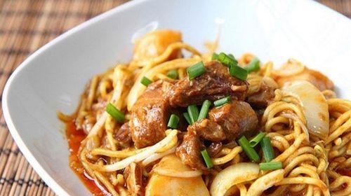 做法简单、口感香醇，让你的味蕾大开（做法简单、口感香醇）