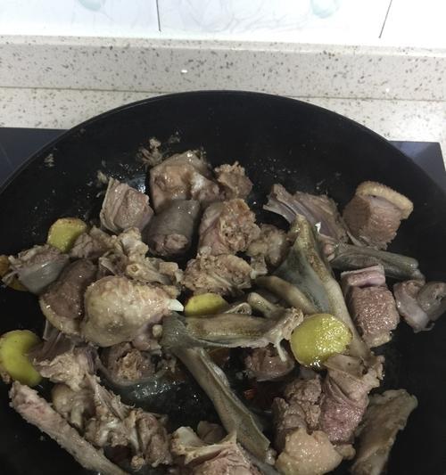 家常美食（用家常食材）