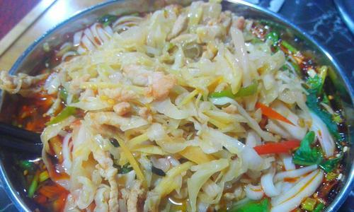 家常美食（一道简单易学）