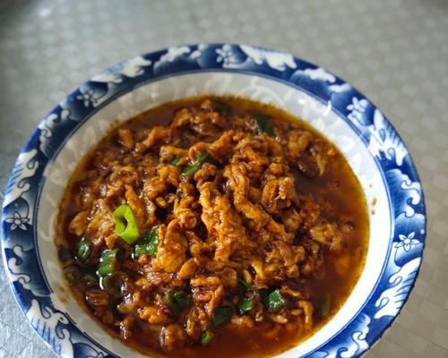双酱汁鸡蛋的做法（家常美食）