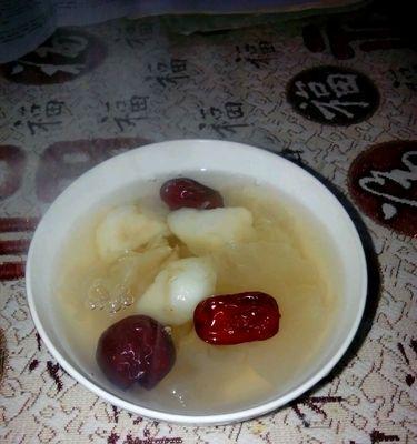 美食大赏——双耳脆炒马蹄（颠覆你对传统美食的认知）