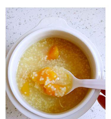 双豆小米粥，营养又美味的健康早餐（15个制作小技巧）