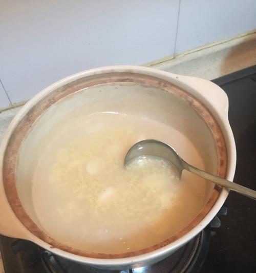 双豆小米粥，营养又美味的健康早餐（15个制作小技巧）