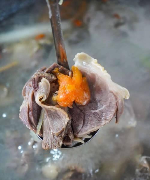 涮羊肉牛肉火锅做法大全（家庭版、餐厅版、秘制配方全揭秘）