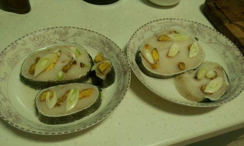 做法大揭秘（新鲜清香）
