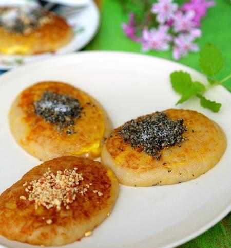如何用简单方作美味树麻糍粑（掌握制作技巧）