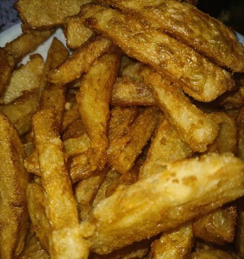 家庭美食（健康美味）