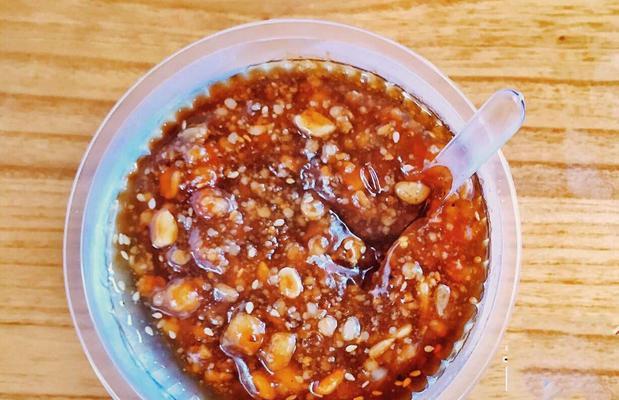 薯丝稀饭的制作方法（营养又美味的家常餐）