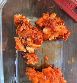 以薯片炸鸡，美味不容错过（用薯片做炸鸡）