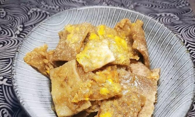 美味圆包菜炒红薯粉的做法（家常下饭好滋味）