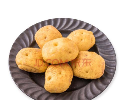 自制一品紫薯包的做法（用紫薯制作健康美味的小点心）