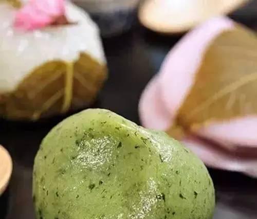 手工制作鼠曲草团子的做法（营养美味）