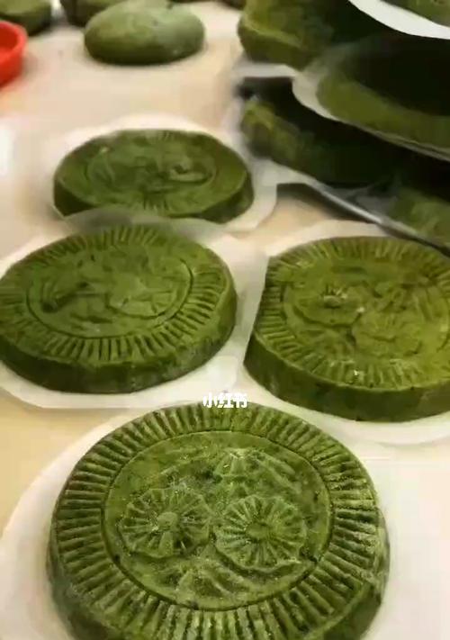鼠壳粿的制作方法（传统美食的独特魅力）