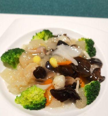 以蔬三样，营养多样化（探讨蔬菜）