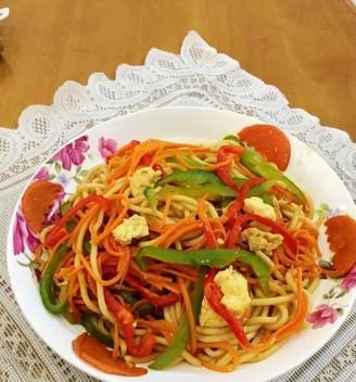 美味轻食（健康美食）