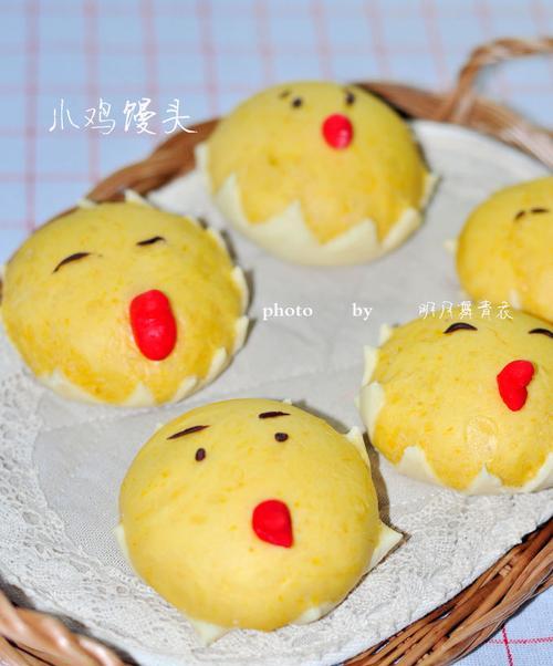 健康美味的草莓馒头制作方法（一步步教你制作口感柔软）
