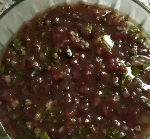 营养又美味，轻松做出猪肝蔬菜粥（以营养为主）
