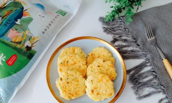 以蔬菜汁米饼为主角的美食探索（融合健康与美味的完美搭配）