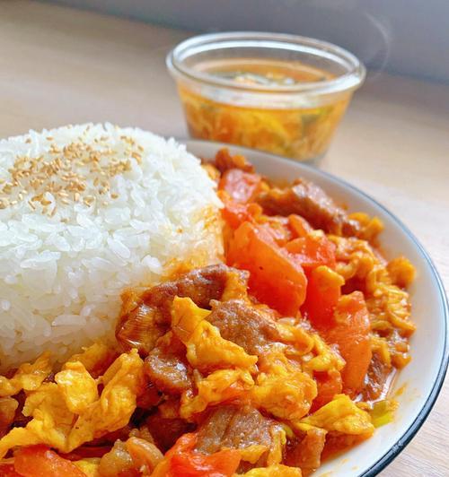 美食分享（烹饪技巧、食材搭配、营养均衡、味道美妙）