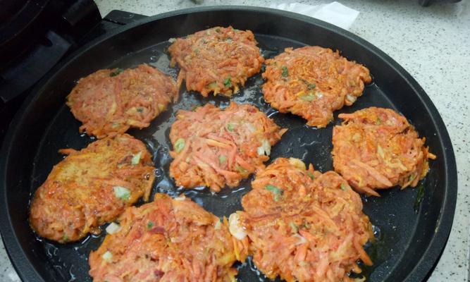 掌握健康食谱，轻松DIY（掌握健康食谱）