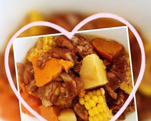以蔬菜四宝打造营养美味（营养均衡的美食享受）