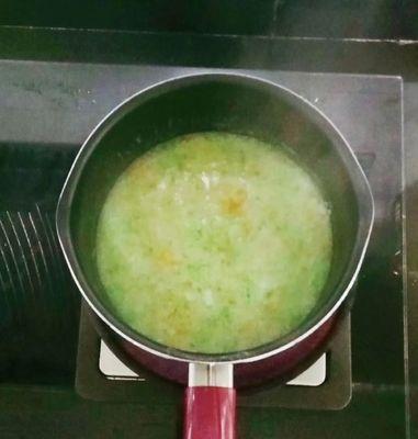 以山药养胃粥的制作方法（以胃为本）