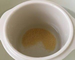 美味又养生——山药燕麦粥的制作方法（健康早餐的好选择）