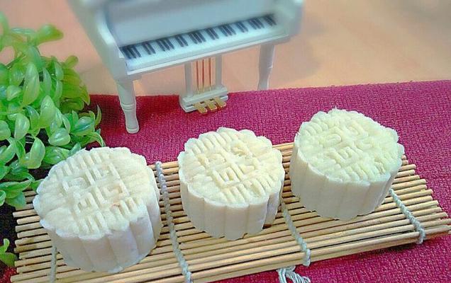 山药香蕉糕制作全攻略（健康美味）