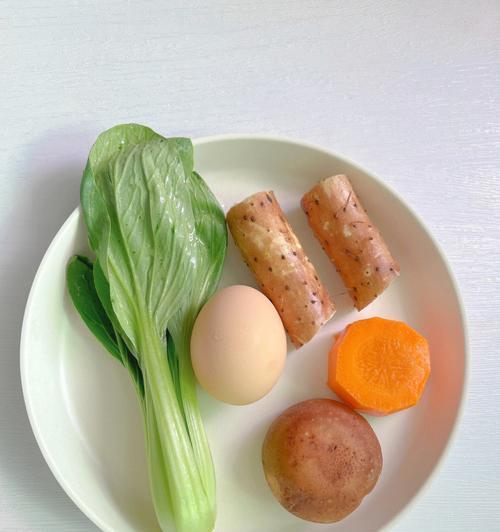 山药鲜蔬汤的做法与营养价值（健康饮食从这道汤开始）