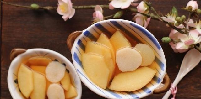 山药清汤的营养与做法（味道鲜美）