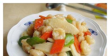 山药毛豆的健康食谱（一道简单易做的营养美食）