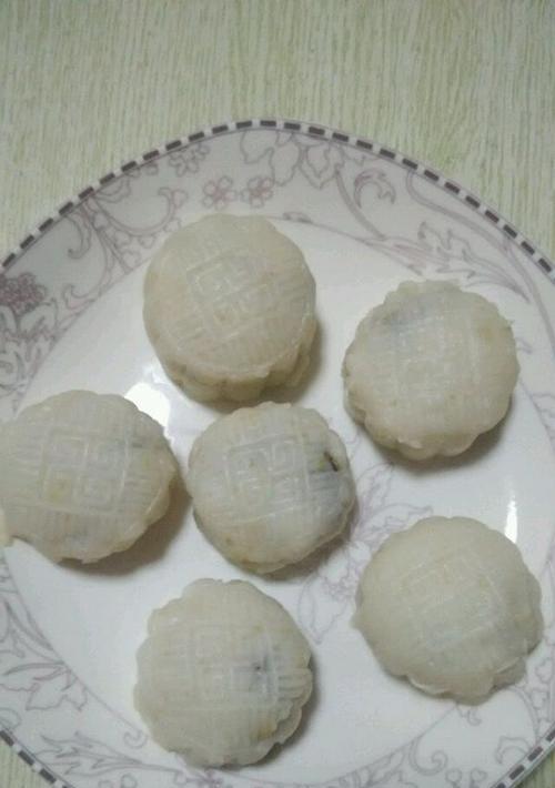 山药绿茶糕制作指南（自制健康美味的山药绿茶糕）