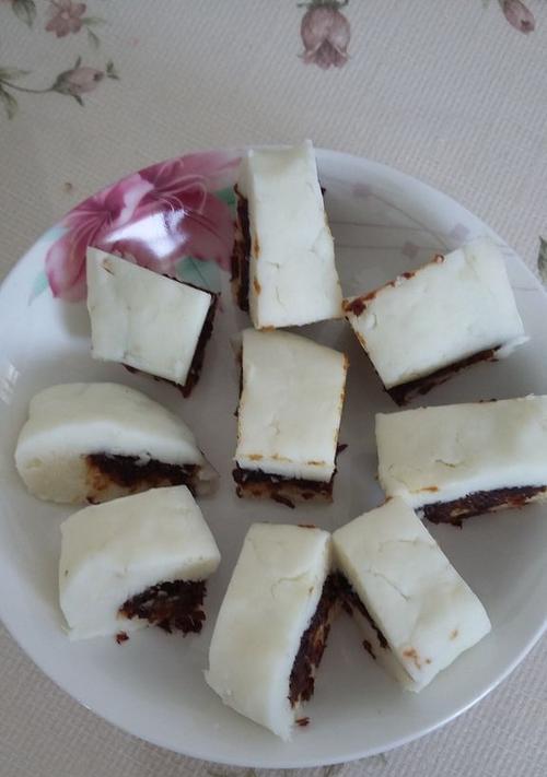 山药凉皮的制作方法（做出美味爽口的凉皮佳肴）