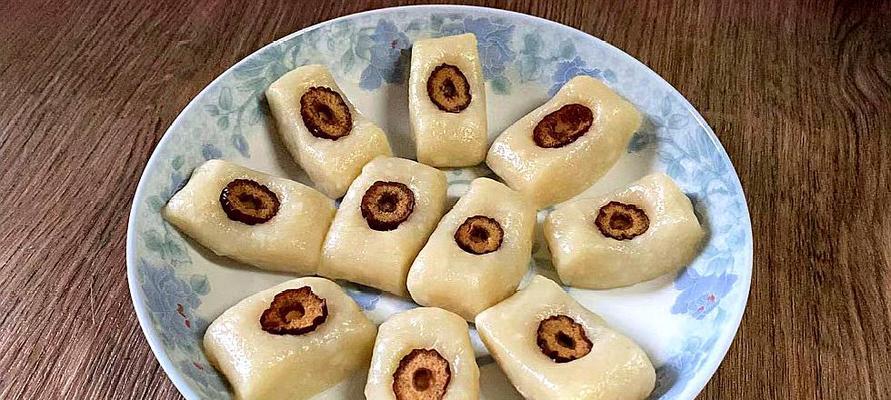 山药鸡蛋糕，鲜嫩好滋味（一种新型营养美食）