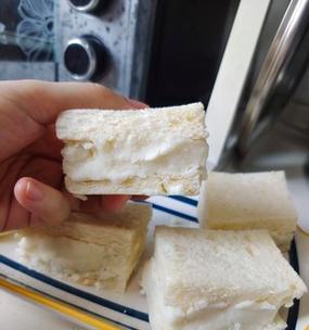 山药核桃面包的制作方法（健康美味的自制面包）