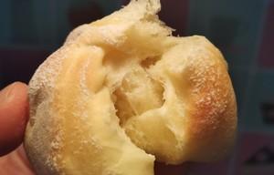 山药核桃面包的制作方法（健康美味的自制面包）