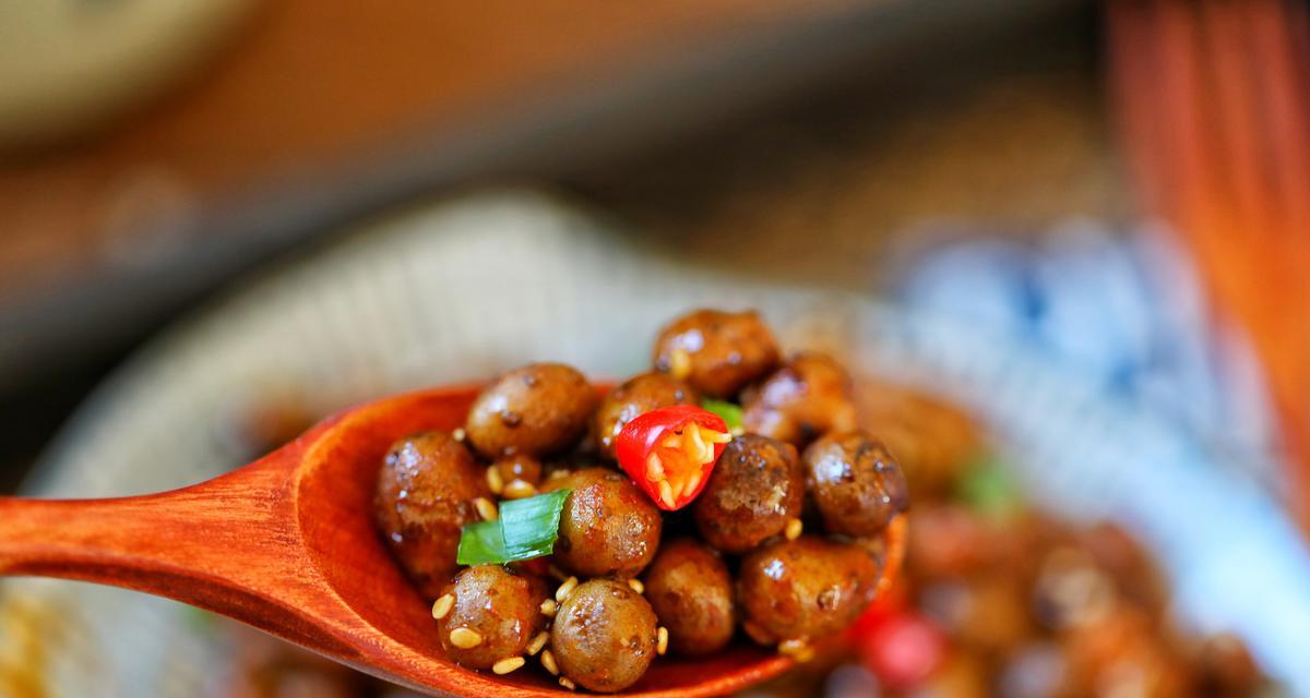山药豆糊（一份简单而美味的家常菜）